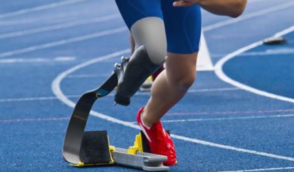 Paralympics transformed attitudes towards disabled people The Exeter
